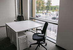 Kompleksas &bdquo;Live square&ldquo;