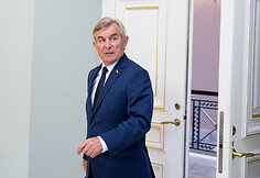 Viktoras Pranckietis