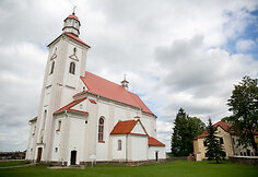 Moletų kra&scaron;to vienuolyno muziejus