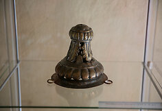 Moletų kra&scaron;to vienuolyno muziejus