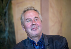 Alvydas Nikžentaitis
