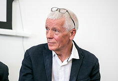 Saulius &Scaron;altenis