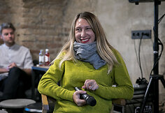 Gabija Gru&scaron;aitė
