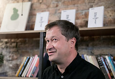 Paulius Senūta