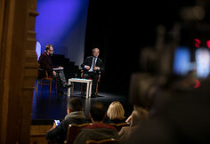 Antanas Mockus