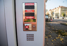 Alkoholinių gėrimų saugykla