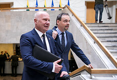 Algirdas &Scaron;e&scaron;elgis