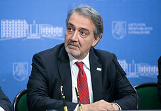 Francesco Rocca