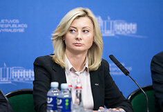 Rita Tama&scaron;unienė
