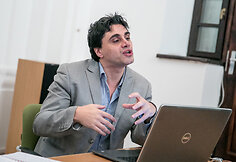Claudio Paolucci