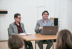 Claudio Paolucci