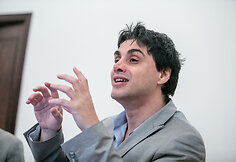 Claudio Paolucci
