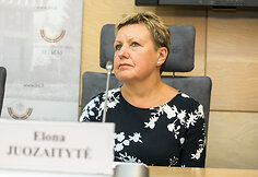 Elona Juozaitytė