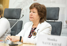 Dalia Barauskienė