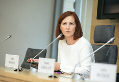 Irina Banienė
