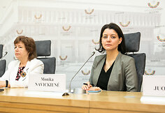 Monika Navickienė