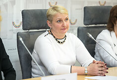 Aušra Bružienė