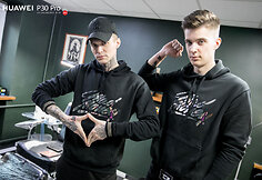 &bdquo;Mad Money&ldquo; naujausio albumo perklausa