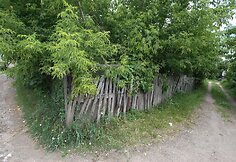 Daugėliškio gatvė Vilniuje