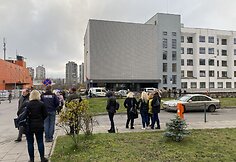 Įvykio vietoje