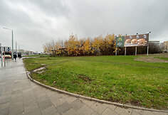 Sklypas Žirmūnų rajone