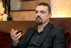 Simonas Jurkevičius