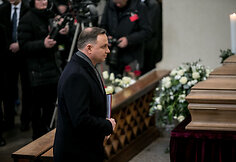 Andrzejaus Duda