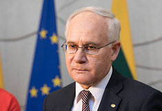 Algirdas Monkevičius
