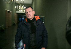 Karolis Sakalauskas