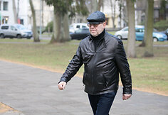Raimondas &Scaron;ilanskas