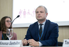 Simonas Gentvilas
