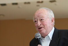 Susitikimo akimirka
