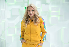 Marija Grab&scaron;taitė