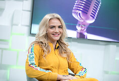 Marija Grab&scaron;taitė