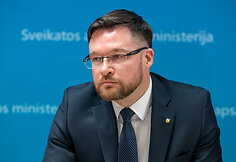 Kęstutis &Scaron;ta&scaron;aitis