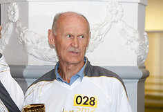 Kazimieras Budrys