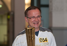 Antanas Zabulis