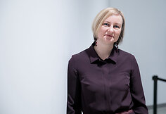 Au&scaron;rinė Žilinskienė