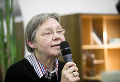 Genovaitė Dručkutė