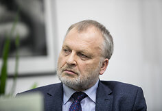 Vytautas Bikulčius