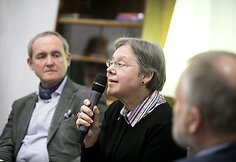 Genovaitė Dručkutė