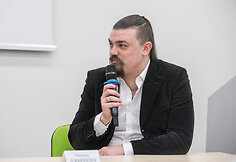 Simono, Jaurgos ir Pauliaus Jurkevičių knygų „AmorRoma. Amžinojo miesto gidas“ ir „AmorRoma. Italų kalbos gidas pradedantiesiems“