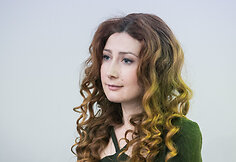 Indrė Valantinaitė