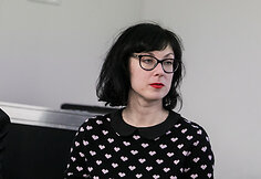 Virginija Cibarauskė