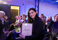 Ignė Zarambaitė