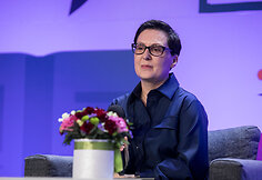 Ilona Ežerinytė