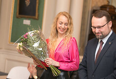 Laura Lauru&scaron;aitė
