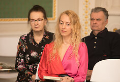 Laura Lauru&scaron;aitė
