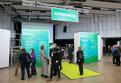 Lauro Bielinio knygos „Hibridinė komunikacijapolitikoje“ pristatymas