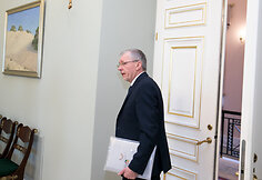 Gediminas Kirkilas